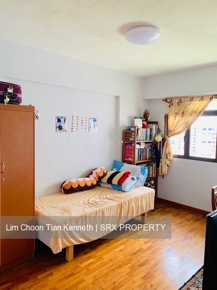 Blk 181 Bedok North Road (Bedok), HDB 4 Rooms #207260571